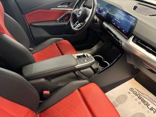 BMW X2 usata, con Park Distance Control