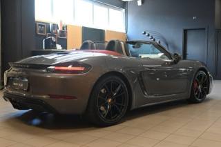 PORSCHE Boxster usata 152