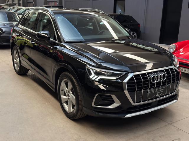 AUDI Q3 usata, con Airbag laterali