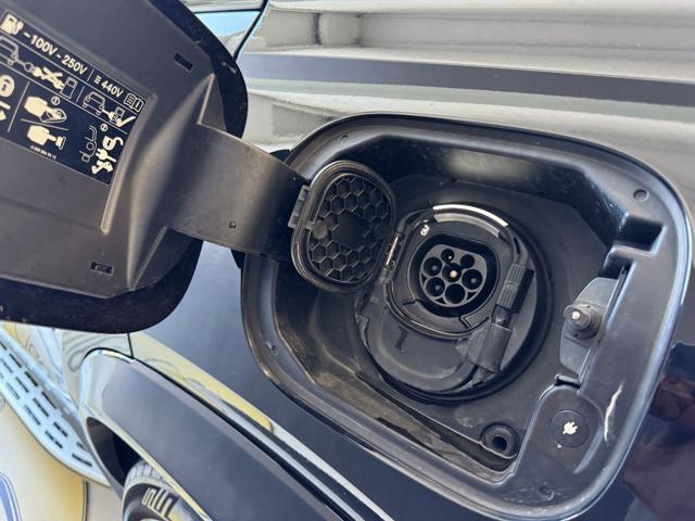 MERCEDES-BENZ GLE 350 usata, con Filtro antiparticolato