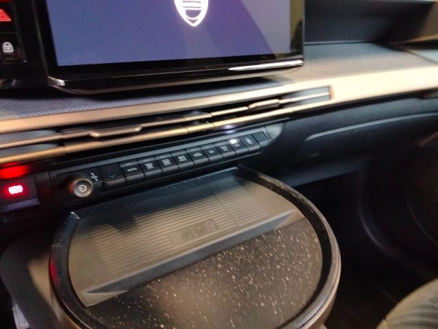 LANCIA Ypsilon usata 28