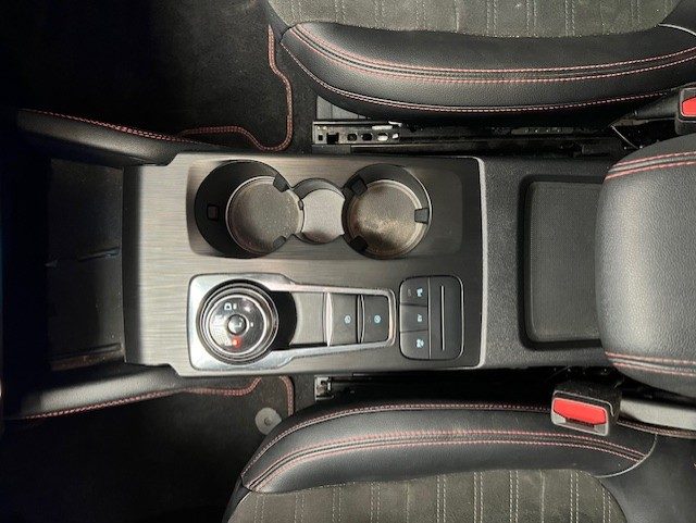 FORD Kuga usata, con Controllo trazione
