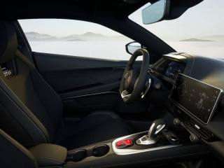LOTUS Emira usata, con Regolazione elettrica sedili