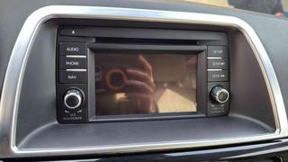 MAZDA CX-5 usata, con Climatizzatore
