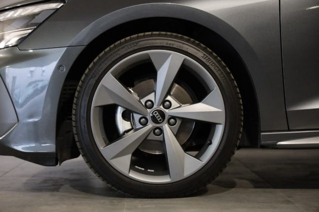 AUDI A3 usata, con Immobilizzatore elettronico