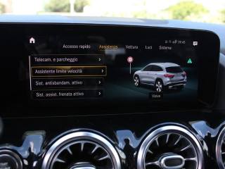 MERCEDES-BENZ GLA 200 usata, con Bluetooth