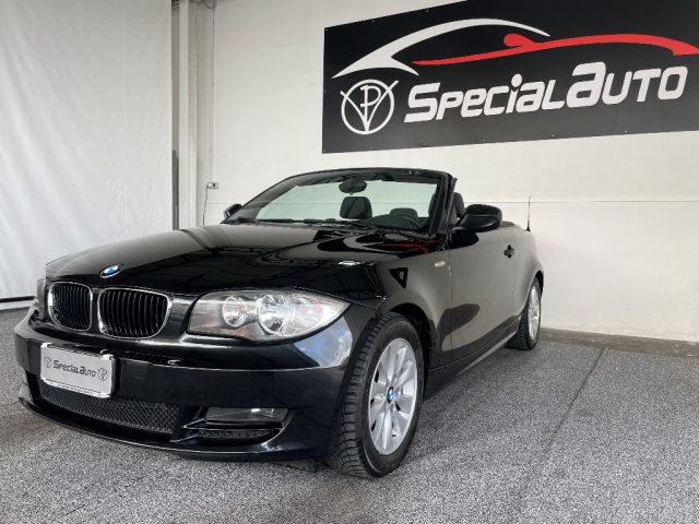 BMW 118 usata, con Climatizzatore