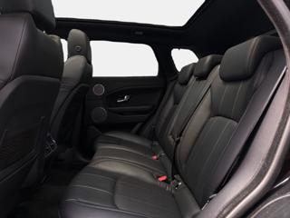 LAND ROVER Range Rover Evoque usata, con Cruise Control