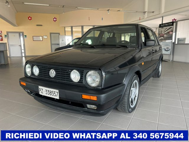 VOLKSWAGEN Golf usata, con Cerchi in lega
