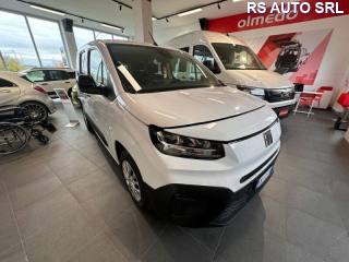 FIAT Doblo usata, con Climatizzatore