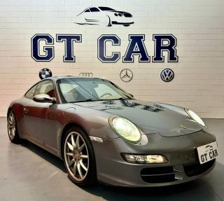 PORSCHE 997 usata, con Airbag laterali