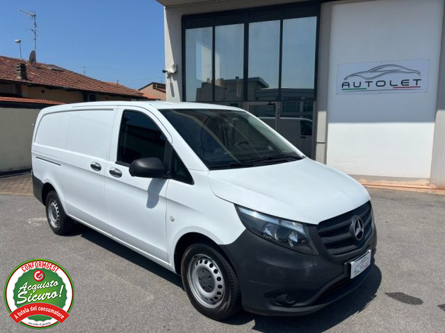 MERCEDES-BENZ Vito usata, con ABS