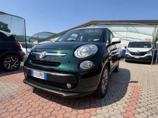 FIAT 500L 500L 1.6 mjt Lounge 120cv gancio traino