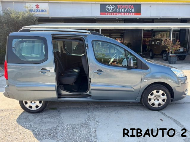 PEUGEOT Partner usata 13