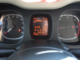 FIAT Panda usata, con Ruota di riserva