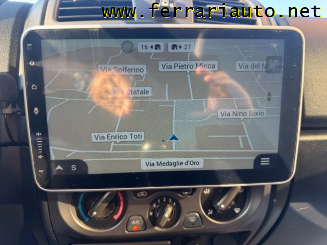 GREAT WALL Steed usata, con Cronologia tagliandi