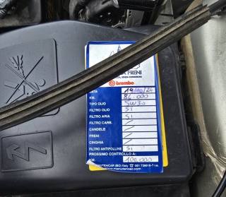 DACIA Duster usata, con ESP
