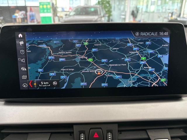 BMW X1 usata, con Cronologia tagliandi