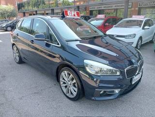 BMW 225 usata, con Airbag laterali
