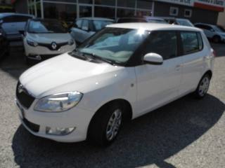 SKODA Fabia usata 61