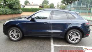 PORSCHE Macan usata 49