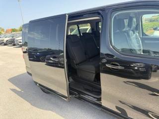 CITROEN Spacetourer usata, con Bracciolo