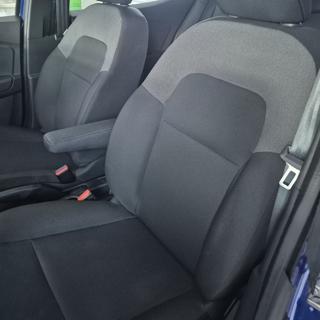 DACIA Sandero usata, con Cruise Control