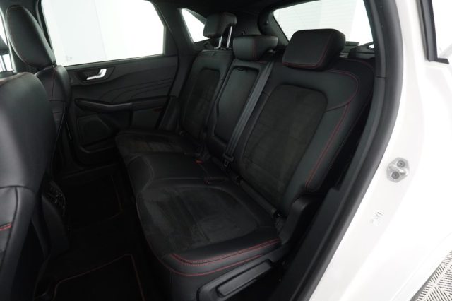 FORD Kuga usata 9