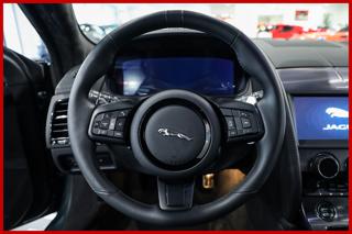 JAGUAR F-Type usata, con Controllo trazione