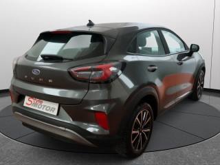 FORD Puma usata, con Airbag Passeggero