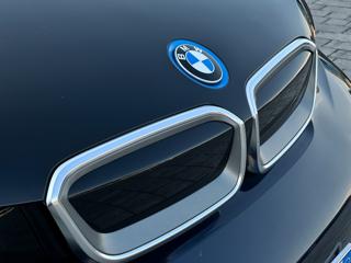 BMW i3 usata, con Apple CarPlay