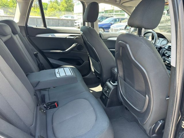 BMW X1 usata, con Controllo trazione