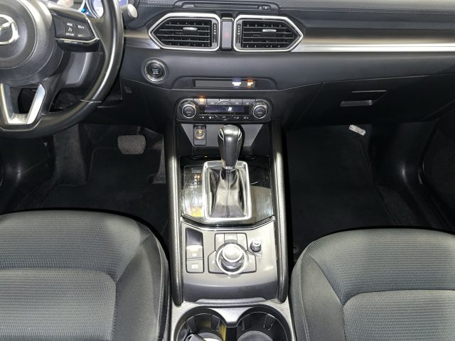 MAZDA CX-5 usata 17