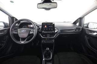 FORD Fiesta usata 4