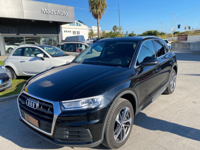 AUDI Q5 usata, con ABS