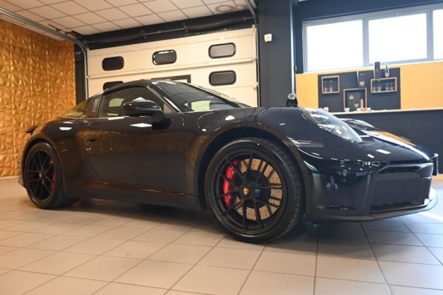 PORSCHE 911 usata 56
