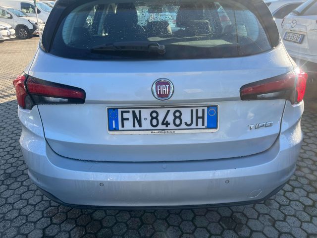 FIAT Tipo usata, con Fendinebbia