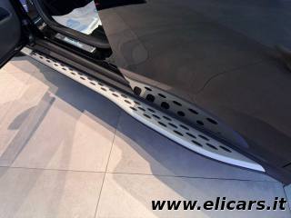 MERCEDES-BENZ GLC 220 usata, con Sistema di navigazione