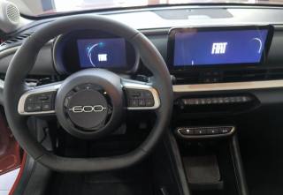 FIAT 600 usata, con Servosterzo