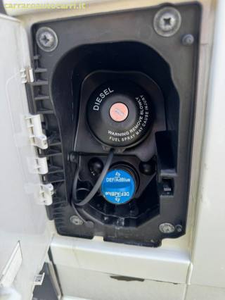 FIAT Ducato usata, con Controllo trazione