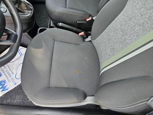 FIAT Panda Cross usata, con Park Distance Control