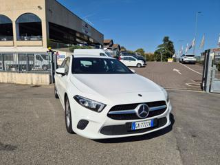 MERCEDES-BENZ A 180 usata, con Airbag Passeggero