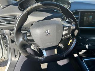 PEUGEOT 308 usata, con Cruise Control