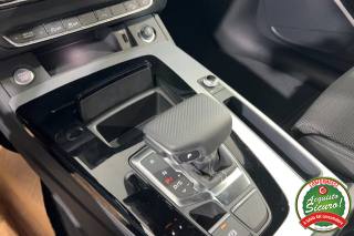 AUDI Q5 usata, con Fendinebbia