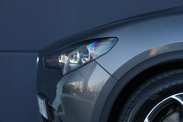 ALFA ROMEO Stelvio usata, con Sedili sportivi