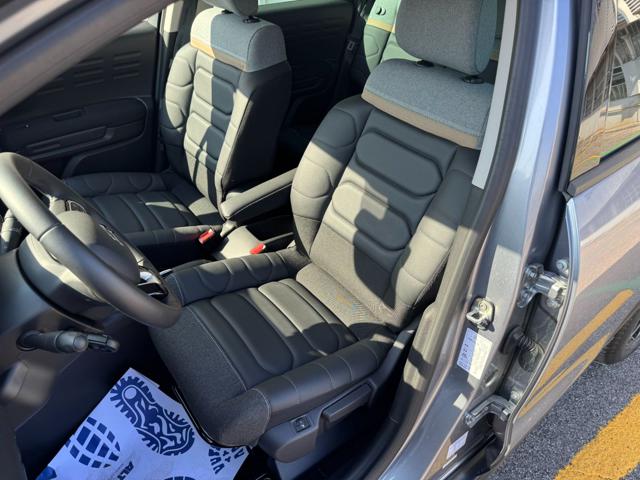 CITROEN C3 Aircross usata, con Controllo automatico clima