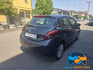 PEUGEOT 208 usata, con Autoradio
