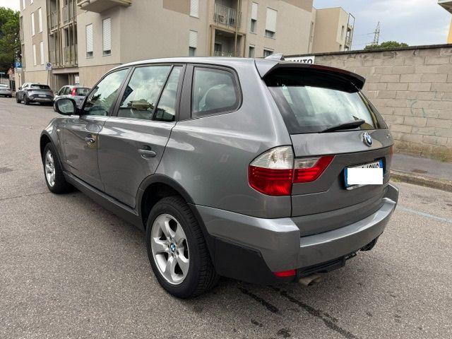 BMW X3 usata, con Airbag