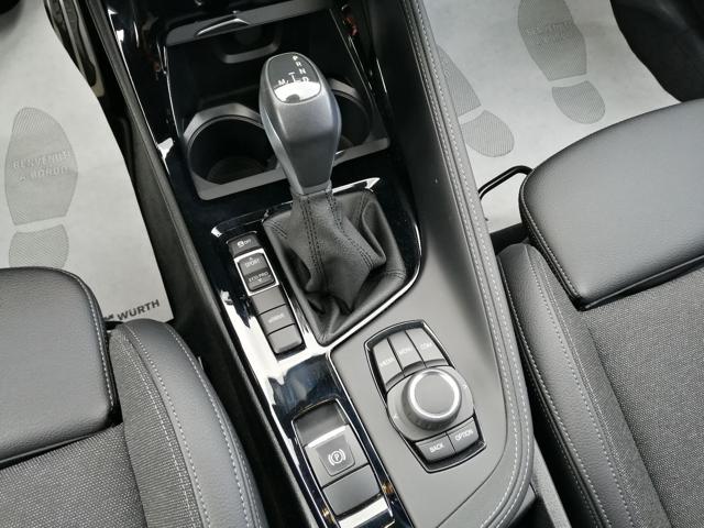 BMW X2 usata, con Portellone posteriore elettrico