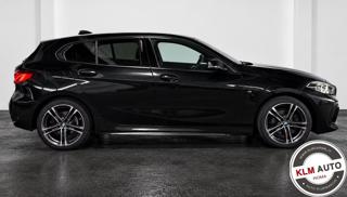 BMW 118 usata, con Climatizzatore